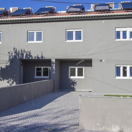 Mesao Frio By Guestify Villa Guimarães Eksteriør billede