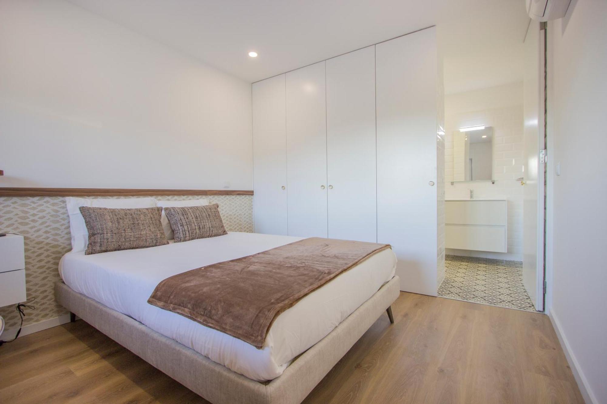 Mesao Frio By Guestify Villa Guimarães Eksteriør billede
