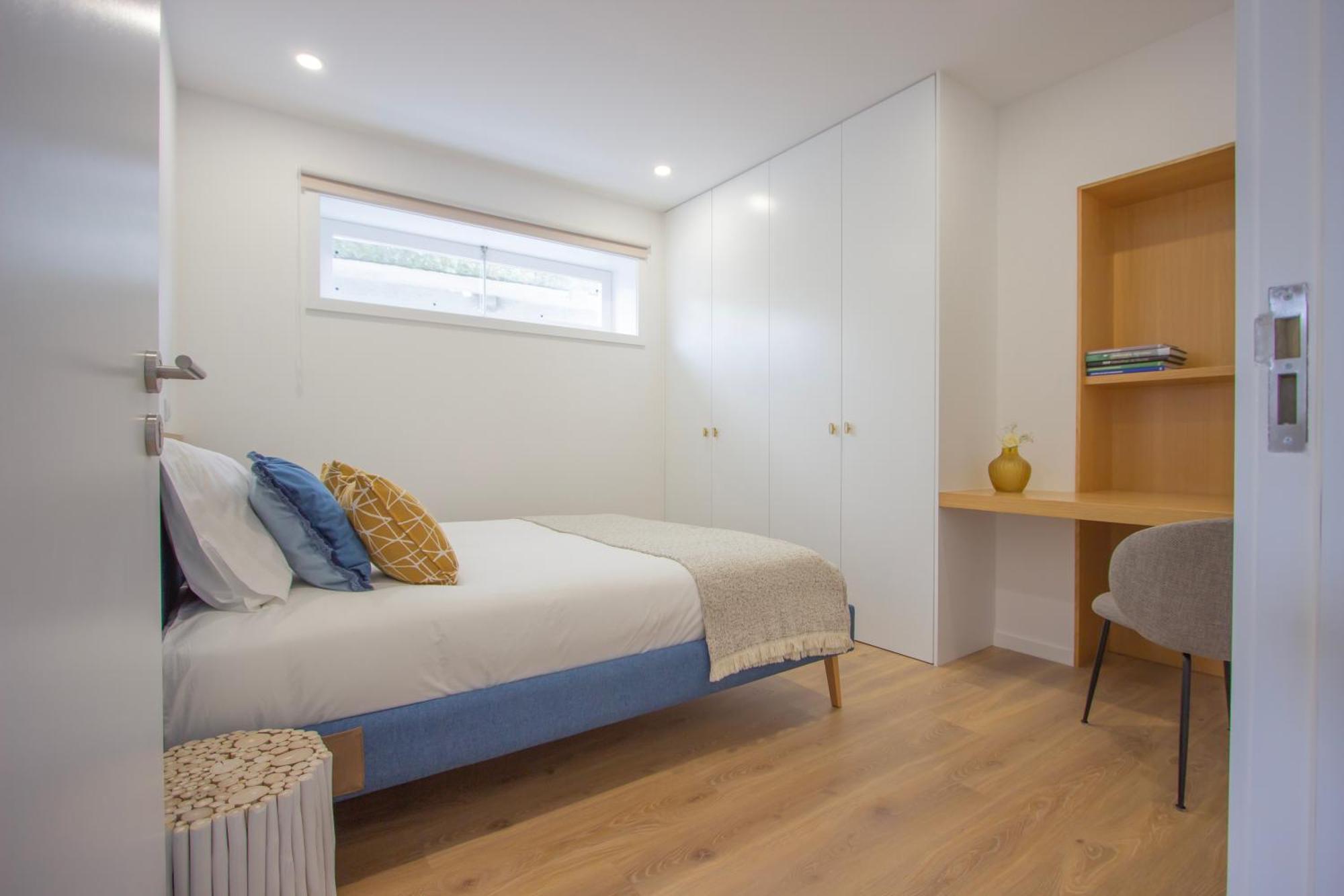 Mesao Frio By Guestify Villa Guimarães Eksteriør billede