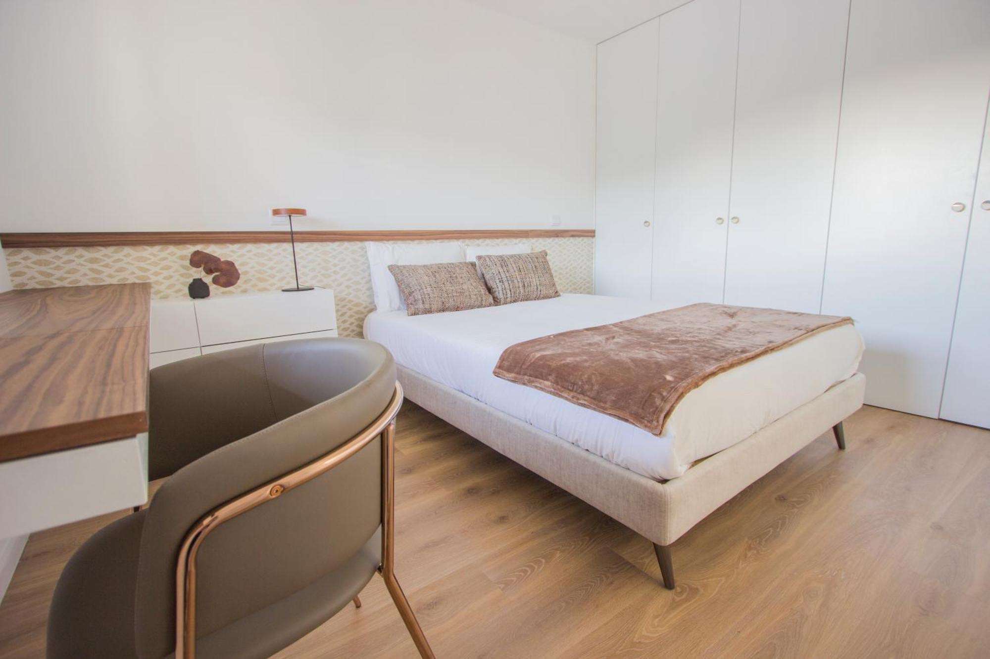 Mesao Frio By Guestify Villa Guimarães Værelse billede